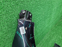 Крыло переднее правое Faw Bestune B70 (2020-н.в.)