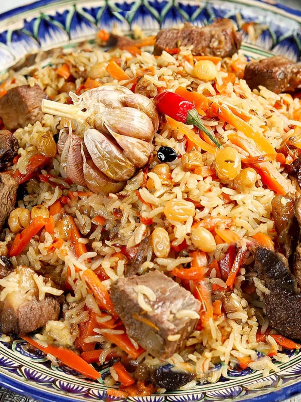 Приправа для Плова 15 г * 3 шт