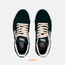 Кеды Vans Sk8-Hi Suede