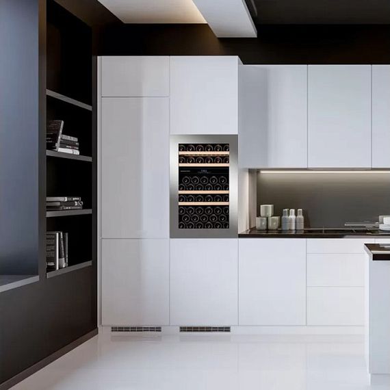 Винный холодильник Dunavox DAVG-49.116DSS.TO