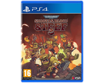 Warhammer 40000: Shootas, Blood & Teef (PS4) Б/У