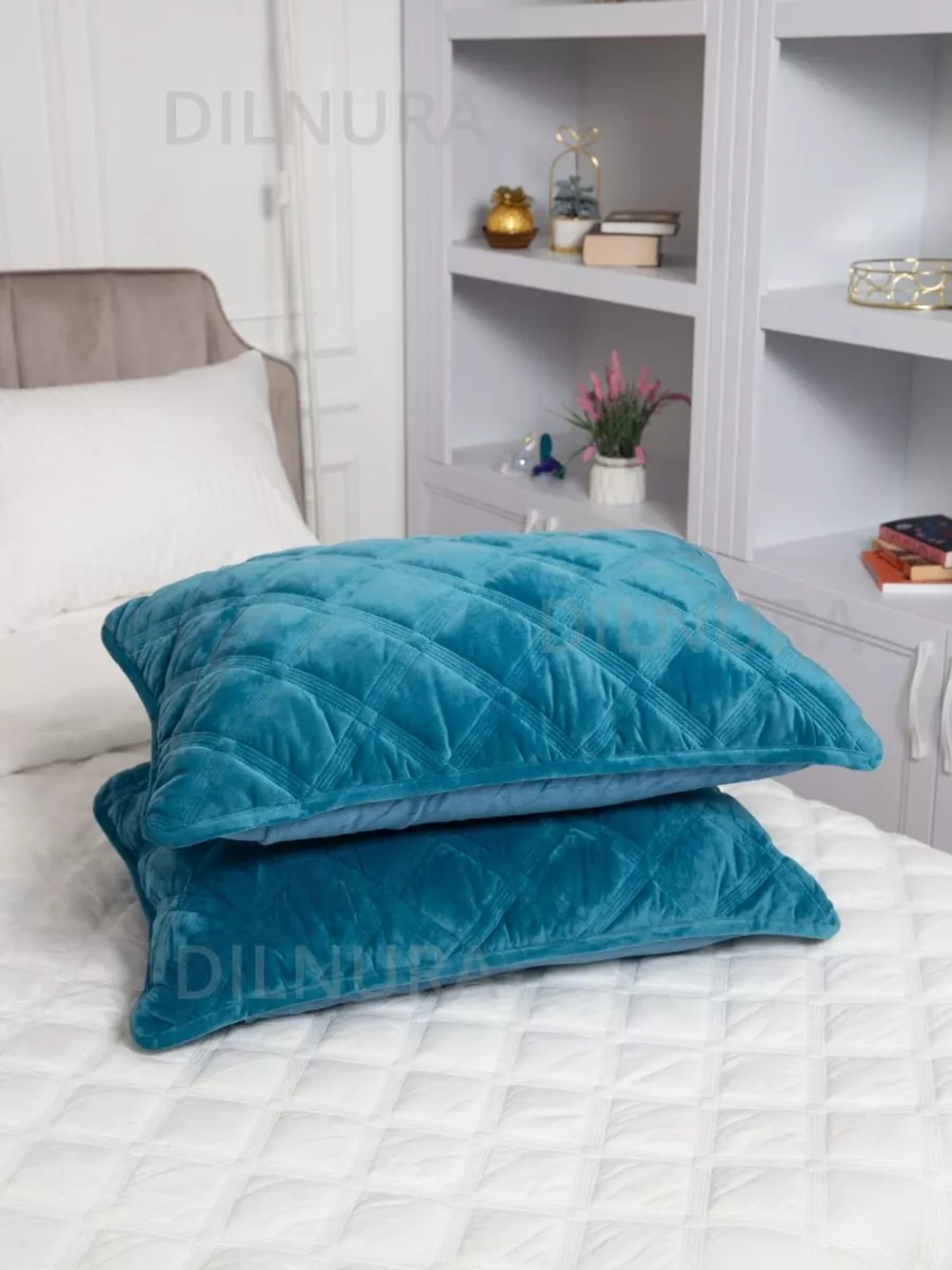 Наволочки декоративные 50х70 2 шт