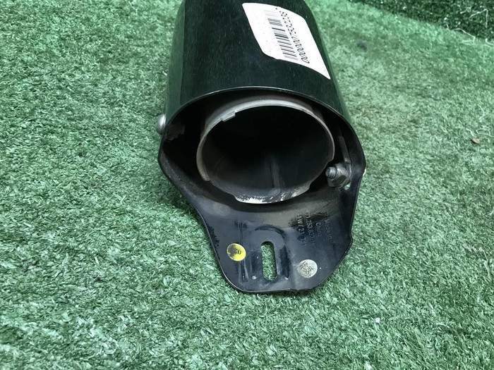 Насадка глушителя Porsche Panamera 2 971 (16-20)