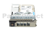 Жесткий диск Dell K054N 600-GB 10K 3.5 SAS 6G w/F238F