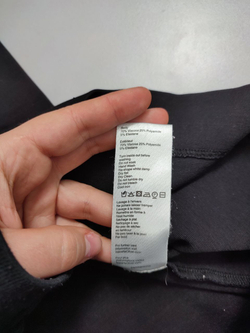 Туника Isabella Oliver лаконичная 40 размер