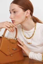 КОЛЬЦО CHAIN 02