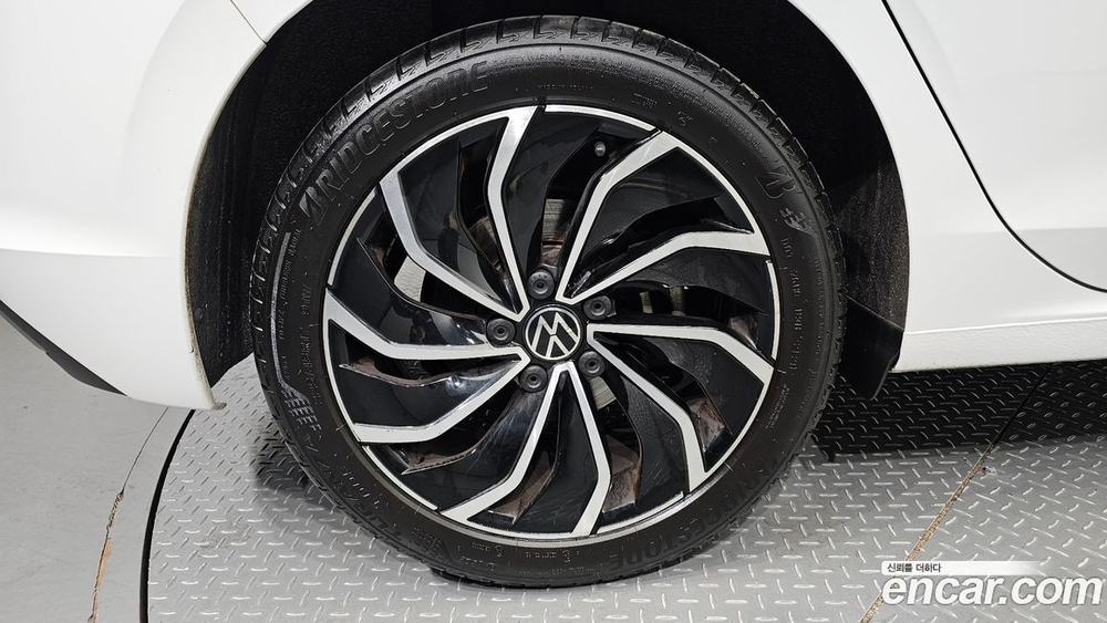 Volkswagen Golf 8 Generation 2.0 TDI Prestige (07.2022)