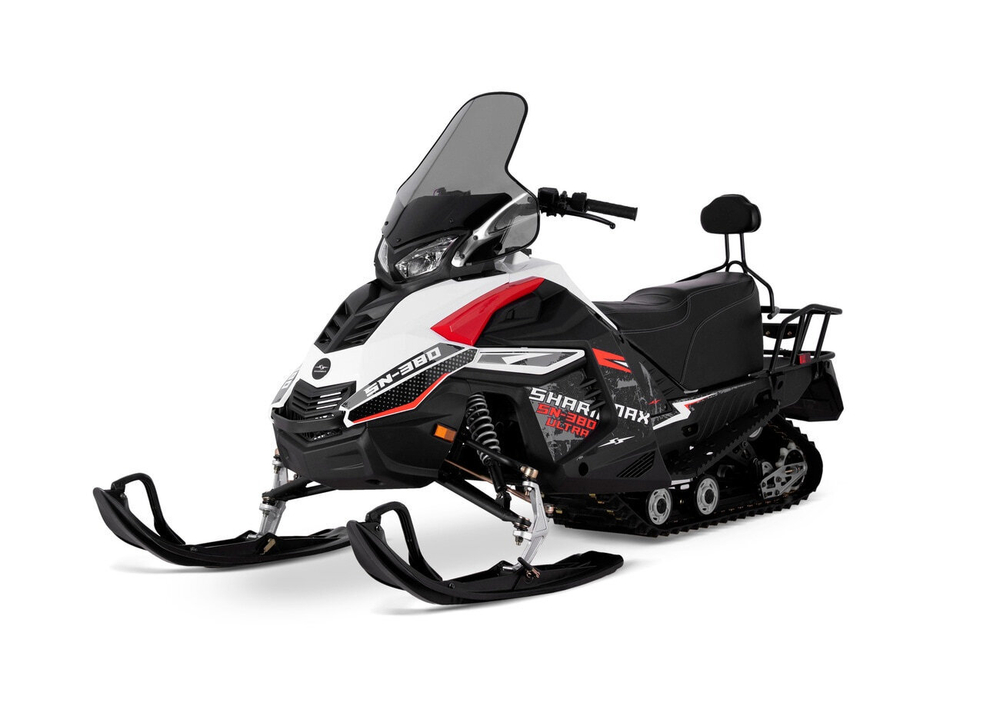Снегоход SHARMAX SN-380 Ultra