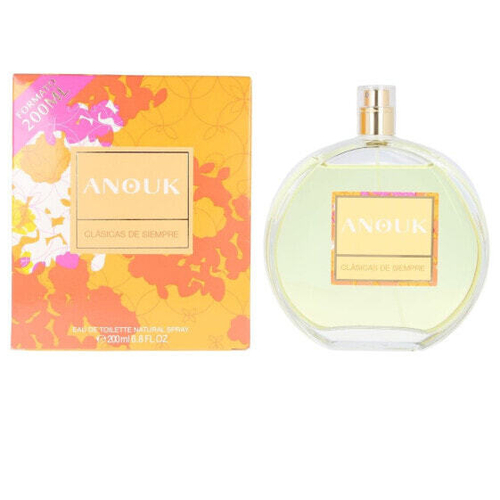Женские духи Puig Anouk EDT 200 мл