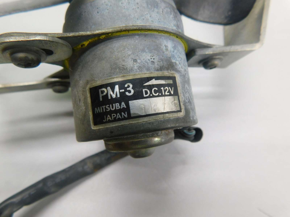 Вентилятор Yamaha TT250R Raid 4GY 036857