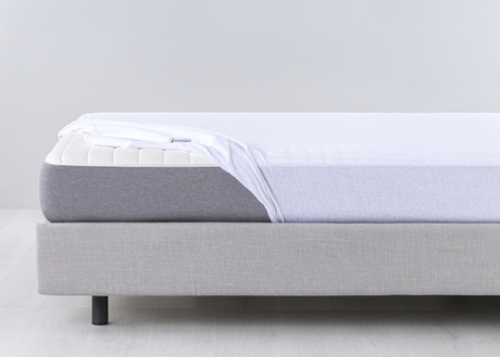 Наматрасник 200x200x30 Kamasana Actipur