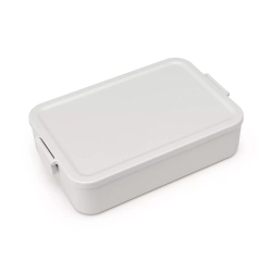 Brabantia - Ланч-бокс Make &amp; Take светло-серого цвета / артикул   203121  / GTIN 8710755203121
