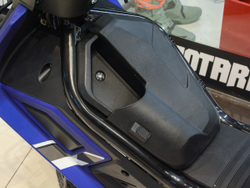 Мопед FXmoto FX-RATO 50 сс Синий