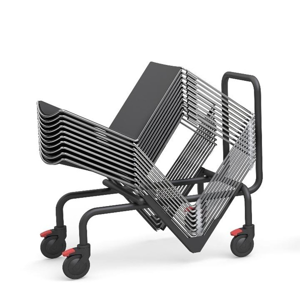 LaFilo Plastic Black