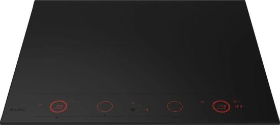 Индукционная варочная панель Asko HID654MC