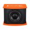 Сабвуфер DL Audio Barracuda 10A V.2 Orange активный