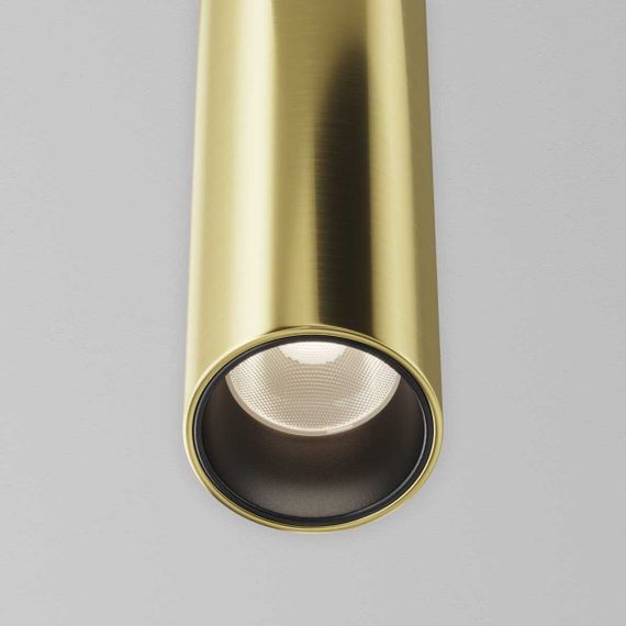 Трековый светильник Maytoni Technical TR156-1-5W4K-BS