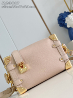 Louis Vuitton Side Trunk PM