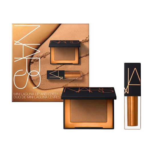 NARS Mini Bronzing Duo