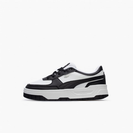 Кроссовки женские PUMA Cali Dream Lth Wns