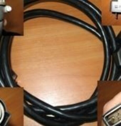 Кабель №3 для 10Л6