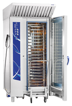 Пароконвектомат Abat ПКА 20-1/1ПМ2-01