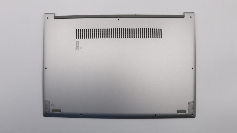 Нижняя часть корпуса (поддон) для ноутбука Lenovo ideapad Yoga 730-13IKB/Yoga 730-13IWL (5CB0R02844), оригинал