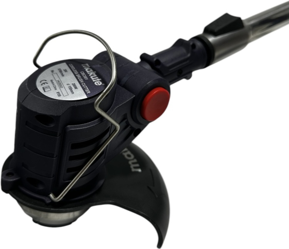 Аккумуляторный садовый набор Makute P3-DC01-2B