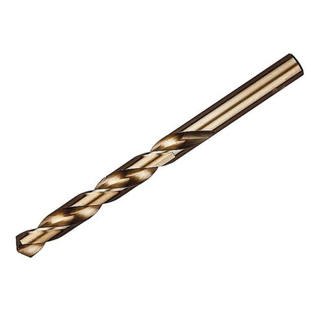 Сверло по металлу Remocolor Cobalt 4,0х75мм 1шт