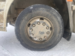 КамАЗ 6520 6x4 Самосвал 6520-6012-53 (Дизельный, 11,7 л, 400 л.с., МТ)