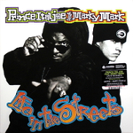 Prince Ital Joe Feat. Marky Mark / Life In The Streets (LP)