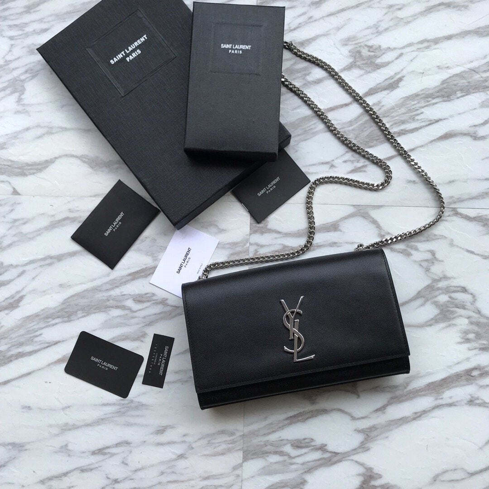 Yves Saint Laurent Kate 24 cm