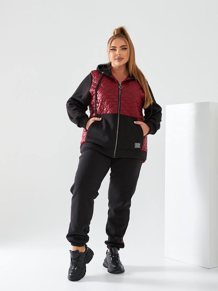 Костюм УК-474-4 Fabrika