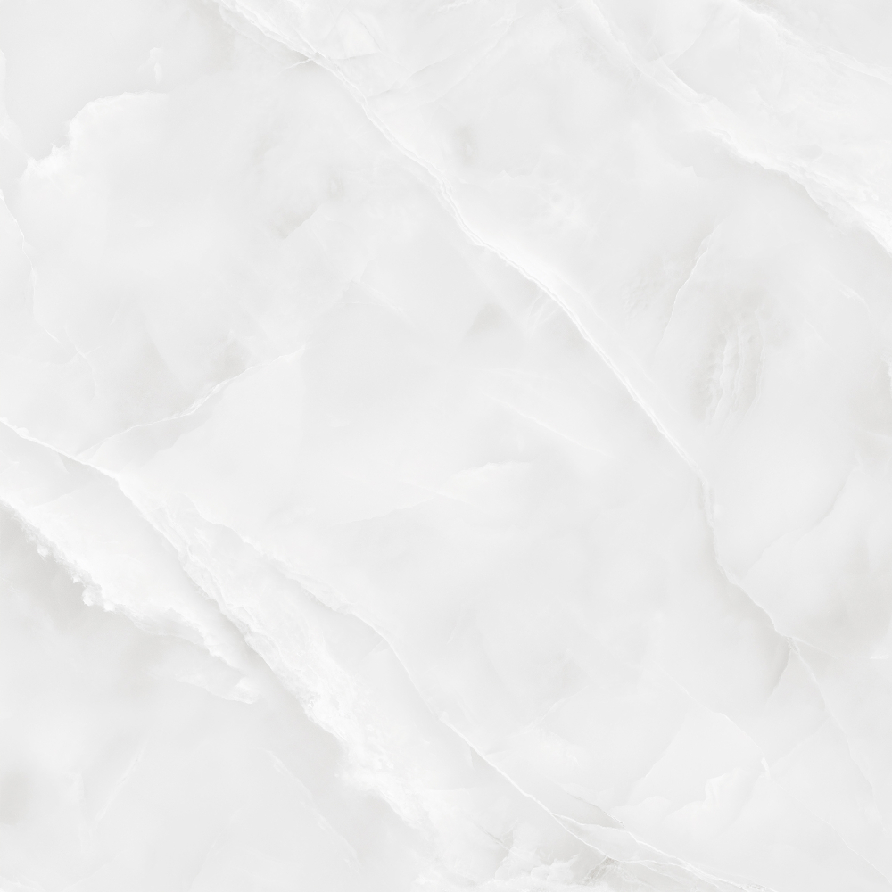 Керамогранит, Arcadia Ceramica, BAIKAL BIANCO, 600x600 мм, матовая