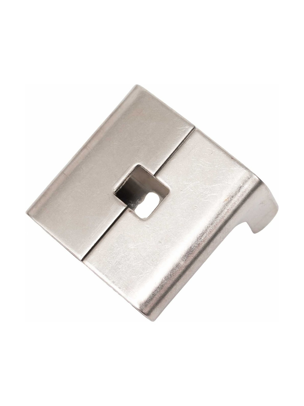 Нержавеющие скрепы Gigant 20мм, 100 шт. 123928