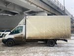 Ford TRANSIT Микроавтобус FED-BA (Промтоварный, Дизельный, 2,2 л, 155 л.с.)