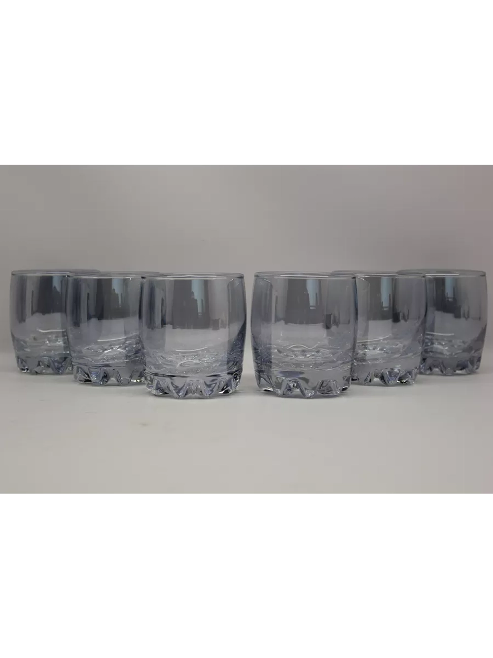 Набор стаканов Северное море