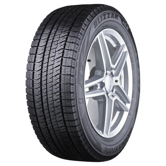 Gislaved 235/40R18 91S Blizzak Ice TL
