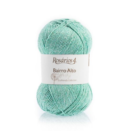 Пряжа ROSARIOS 4 Bairro Alto (100% хлопок)