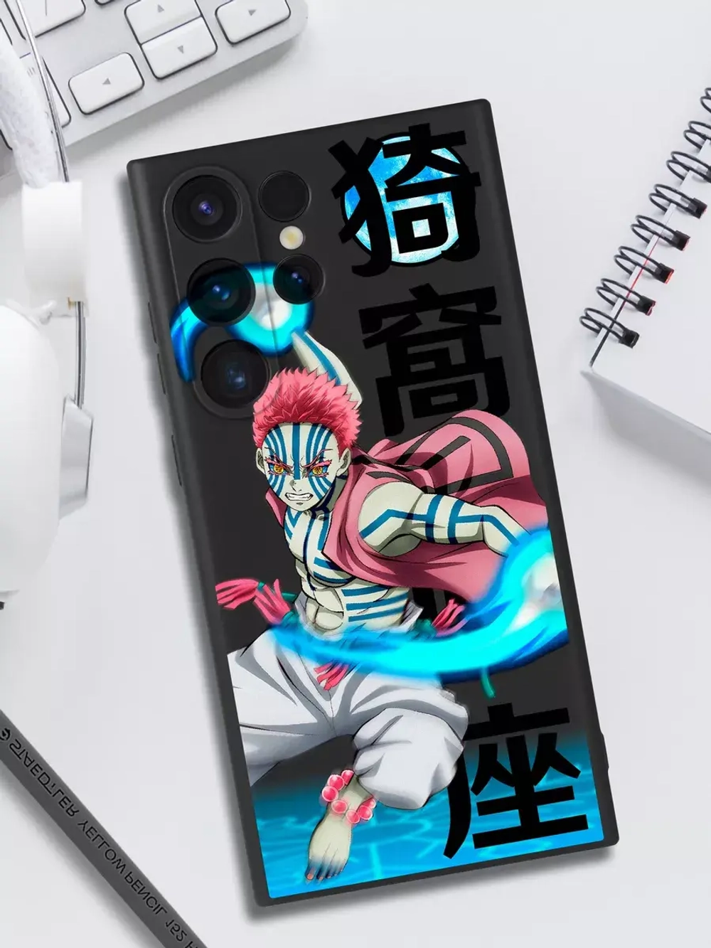 Чехол на Samsung S24 Ultra