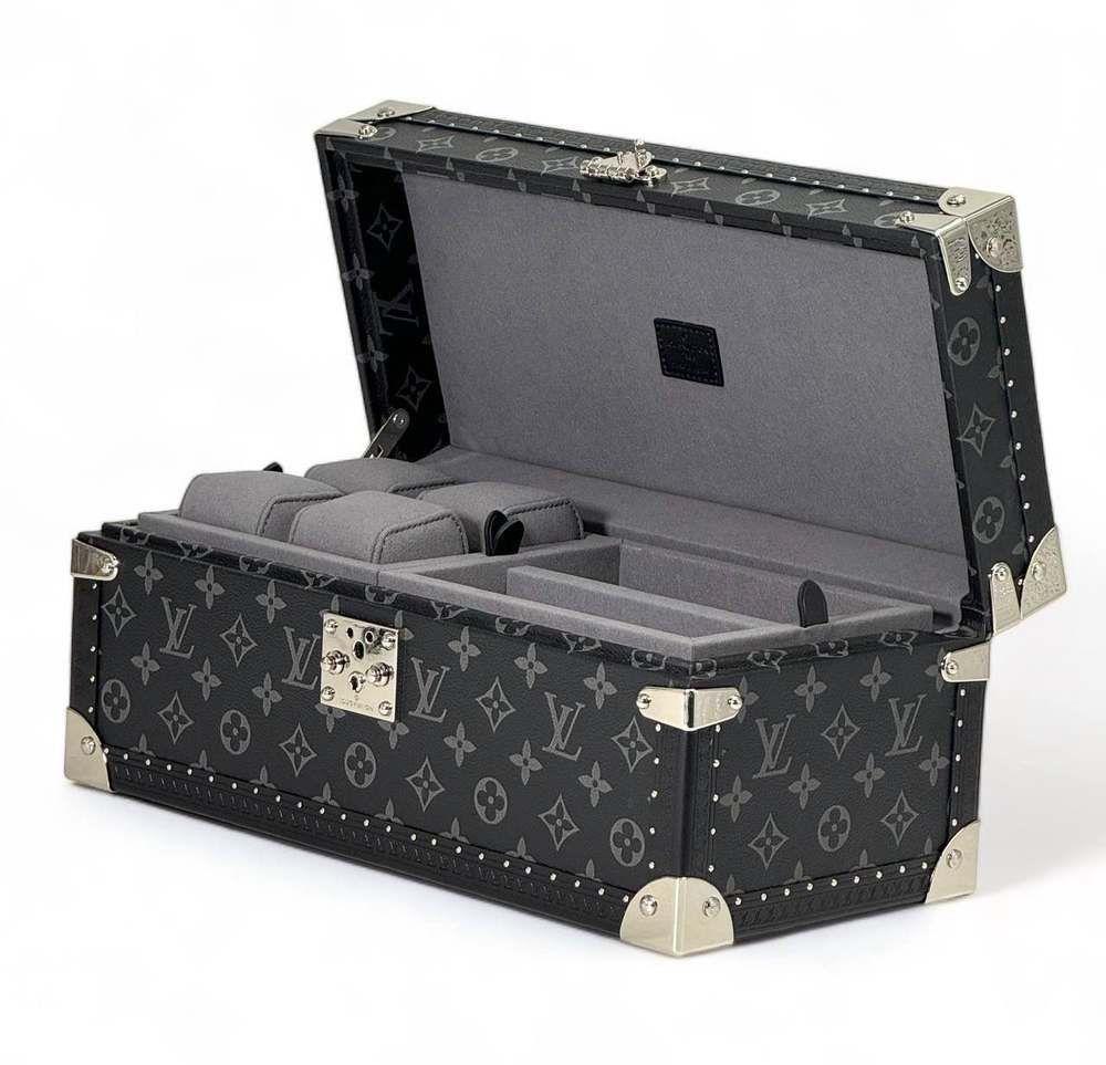 Сундук для украшений Louis Vuitton