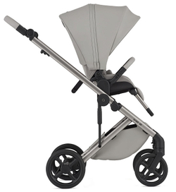 Детская коляска Anex Eli 2 в 1 без рюкзака Santal El-06