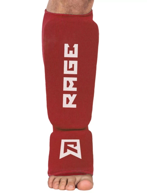 Щитки футы для мма