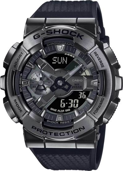 Наручные часы Casio G-Shock GM-110BB-1ADR