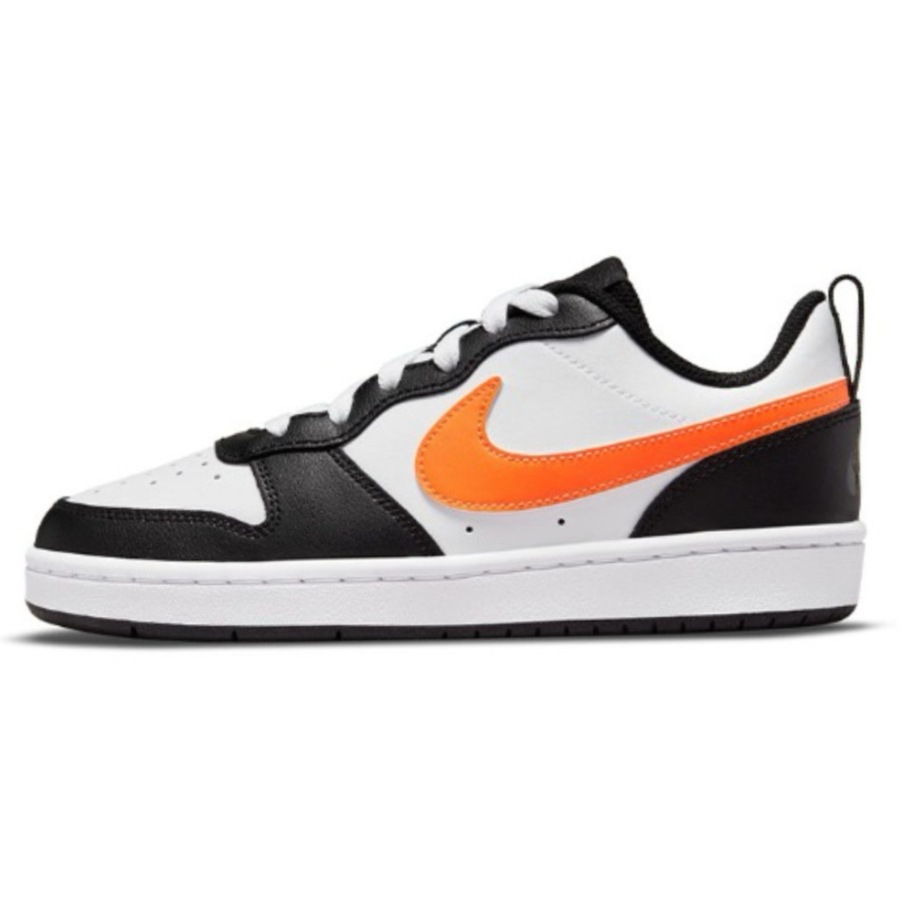 Кроссовки Nike Court Borough Low (Женская размерная сетка)