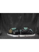 Кеды дутые DIAMOND от Savitar Shoes Company