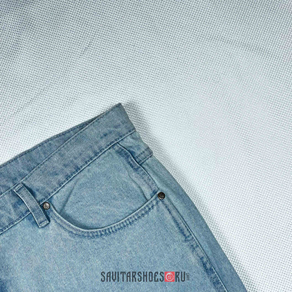 Джинсы Karl Kani