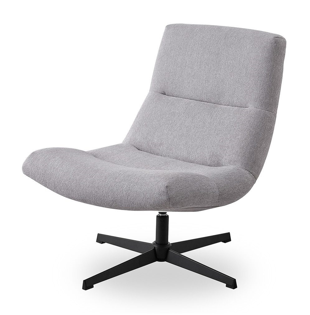 Кресло CLARK серый