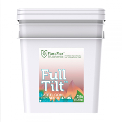 Удобрение FloraFlex Nutrients - Full Tilt
