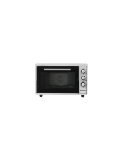 KRAFT KF-MO 3801 W Мини-печь, 38 л, белый